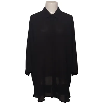 Blouse (Black) from Samoon