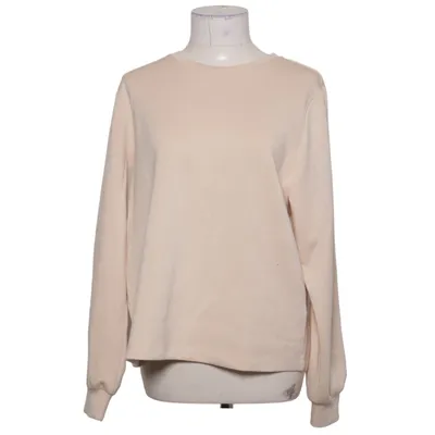 Sweatshirt (Beige) de Norah Élasthane, Polyester, Viscose