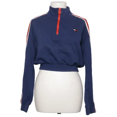Sweatshirt (Sport) de Tommy Hilfiger Sport Coton, Polyester
