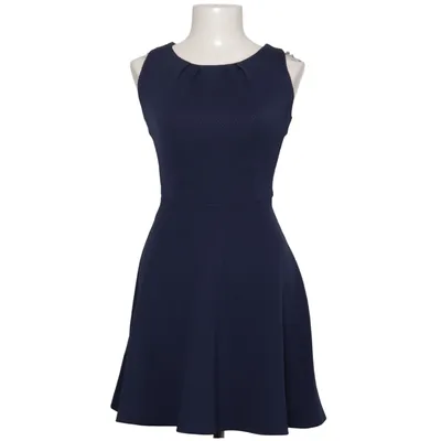 Robe (Bleu) de Atmosphere Polyester