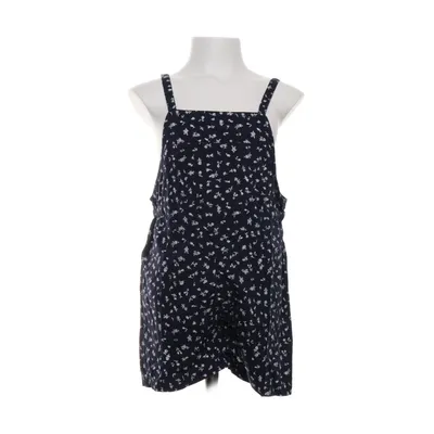 Hängselshorts (Blå, Vit) från Chiboogi by H&M