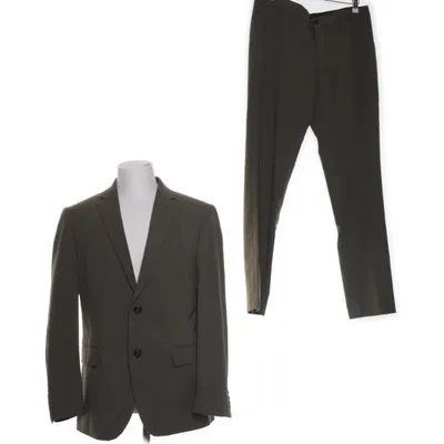 Kostym (Slim Fit) från Lindbergh