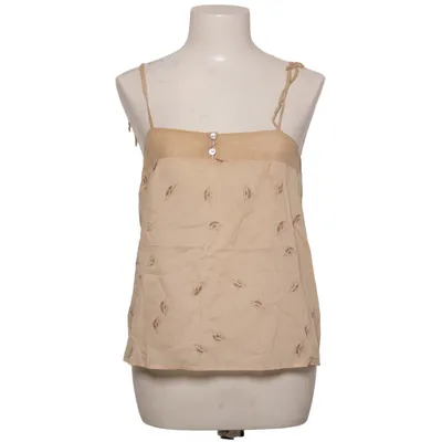 Tanktop  (Beige) fra Princesse Tamtam