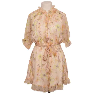 Byxdress (Flerfärgad) från IVIVI Polyester