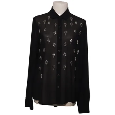 Blouse (Black) from Michael Kors