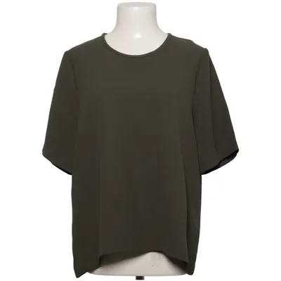 Top (Grøn) fra Toupy Polyester