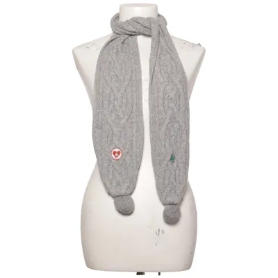 Scarf (Moselle) from Adelheid Polyamide, Wool
