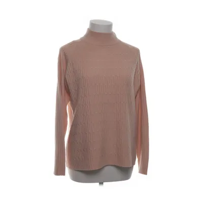 Polotröja (Beige) från Vango Akryl