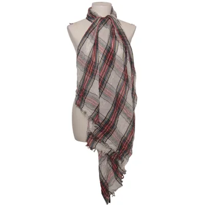 Scarf (White, Red, Green) from Tommy Hilfiger