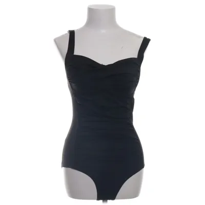 Baddräkt (Svart) från Hunkemöller Elastan, Polyamid