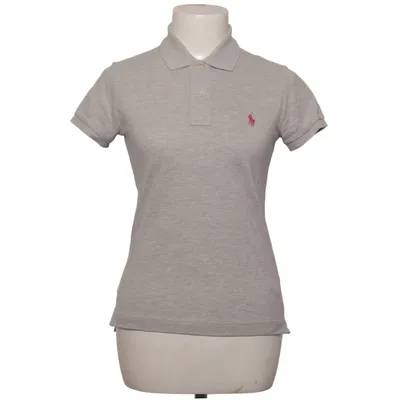 Pikétröja (The Skinny Polo) från Ralph Lauren Bomull