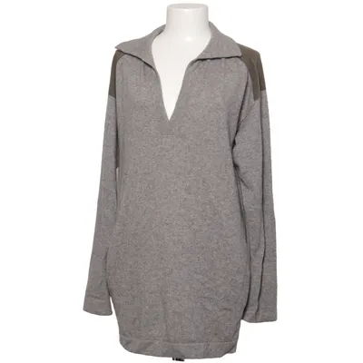 Sweater (Grå) fra Allude Kashmir