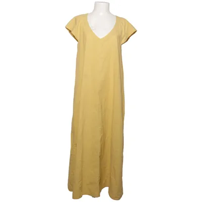 Robe (Jaune) de Tula