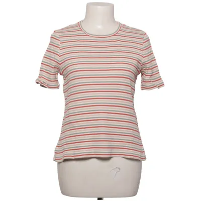 T-shirt (Wit, Rood, Groen) van Bossini Katoen, Elastaan