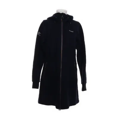 Vinterkappa (Grå) från Bergans of Norway Polyester, Ull