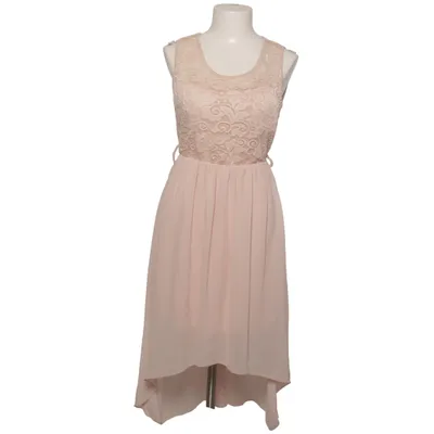 Klänning (Rosa) från Styleboom Elastan, Polyester