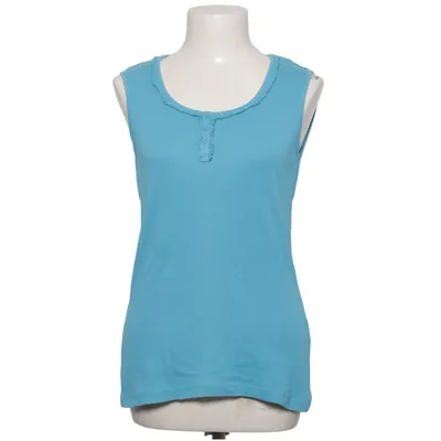 Tanktop  (Blå) fra NKD
