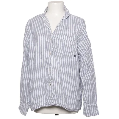 Pyjamasskjorta (Blå, Vit) från Missya