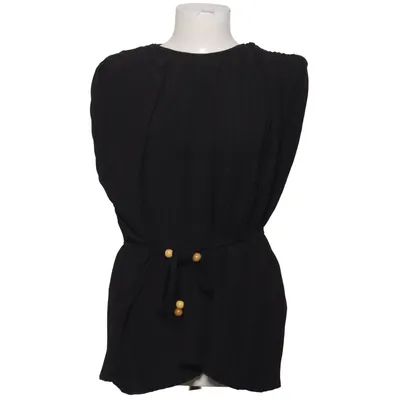 Top (Set Robin Zwart) fra Perla Nera