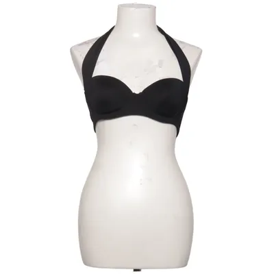 Bikini top (Black)