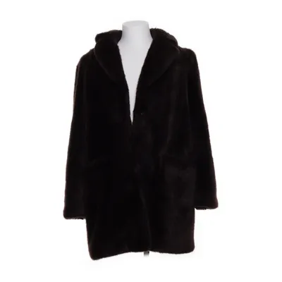 Jas (Bruin) van Reiss