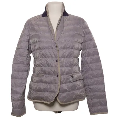 Veste légère (Gris, Bleu) de Add Polyamide