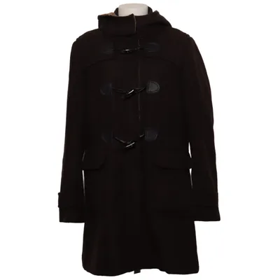 Duffel (Brun) från Anne L Akryl, Polyester, Ull