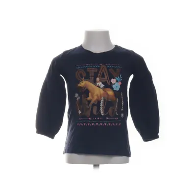 T-shirt à manches longues (Bleu, Multicolore) de Dreamworks
