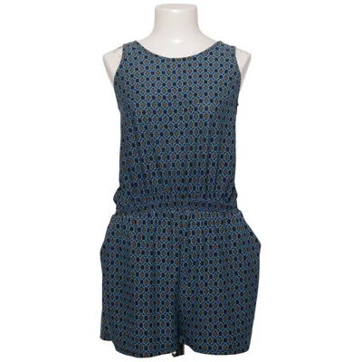 Byxdress (Blå, Gul, Flerfärgad) från Deby Debo