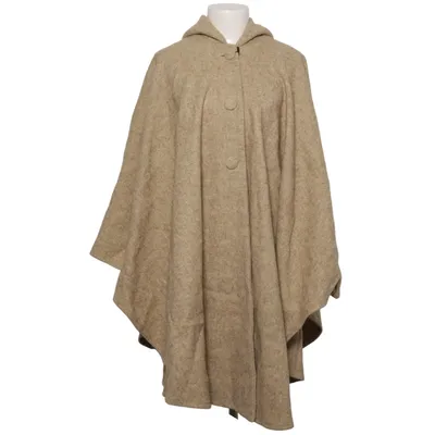Cape (Beige) de Longoni