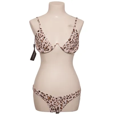 Bikini (FS1DB24) van Free Society Elastaan, Polyester