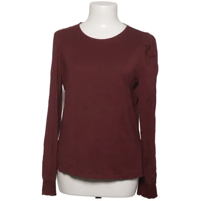 Long sleeve T-shirt (Purple) from Boden Cotton, Modal