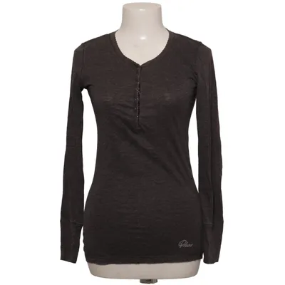 T-shirt manches longues (Gris) de Volcano