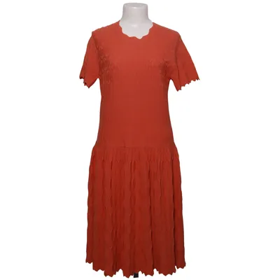 Kleid (Pink) von Vivian Ray Polyamid, Viskose