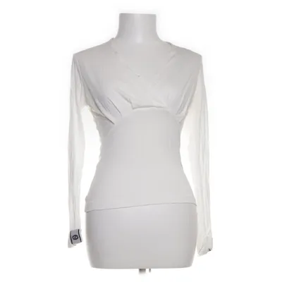 Topp (Vit) från Trussardi Jeans