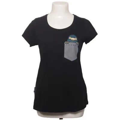 T-shirt (Noir) de Fantastic Beasts Coton