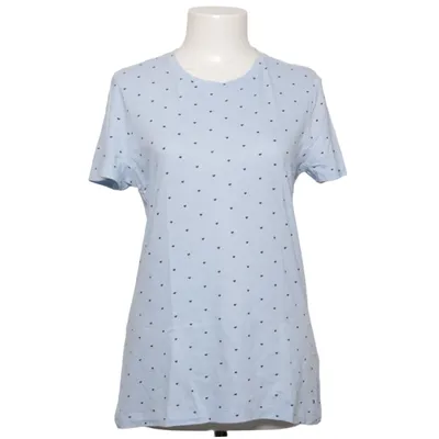 T-shirt (Blue) from Tommy Hilfiger Cotton
