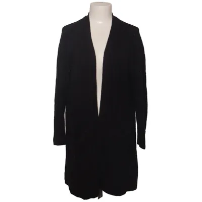 Cardigan (Black) from SuZa Acrylic, Polyamide, Wool
