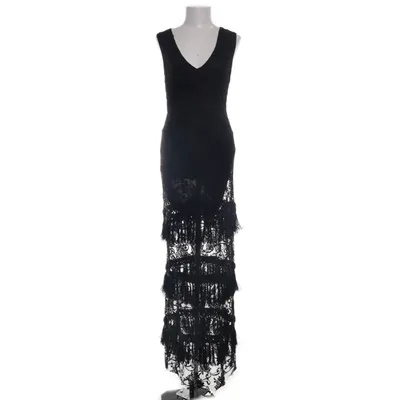 Klänning (Svart) från Trendyol Polyester