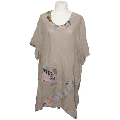 Topp (Beige, Flerfärgad) från Sarah Santos Linne