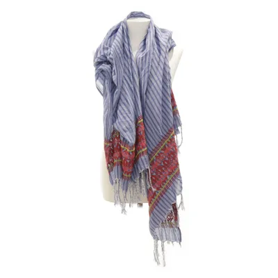 Sjal (Blå, Röd, Flerfärgad) från Leon & Harper
