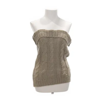 Tube scarf (Beige) from 3 Suisses Collection Acrylic