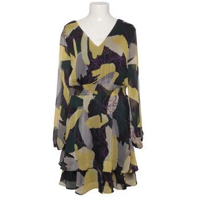 Dress (Yellow, Multicolored) from BPC Selection Polyester