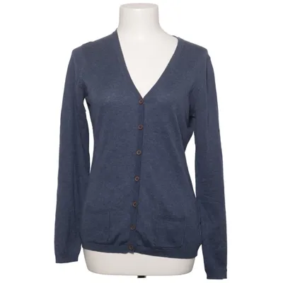 Cardigan (Lady) from James & Nicholson Cashmere, Cotton, Silk