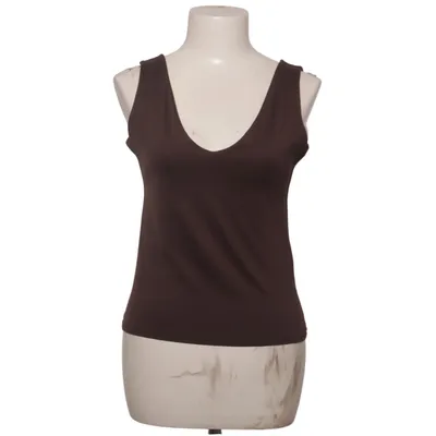 Tanktop  (Brun) fra Joachim Bosse