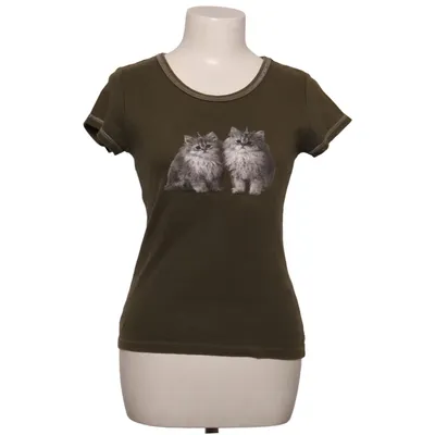 T-shirt (Vert) de Etam