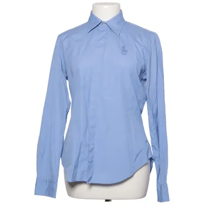 Shirt (Blue) from Polo Golf Ralph Lauren Cotton