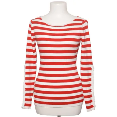 Trui (Rood, Wit) van Molly Bracken