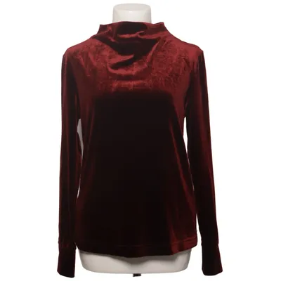 Top (Red) from Denim Hunter Elastane, Polyester