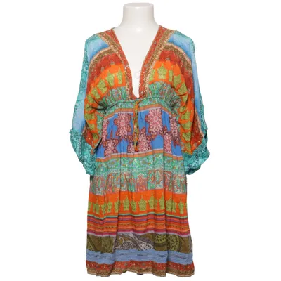 Robe (Multicolore) de Ruby Yaya Viscose